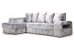 Диван угловой Марго Левый