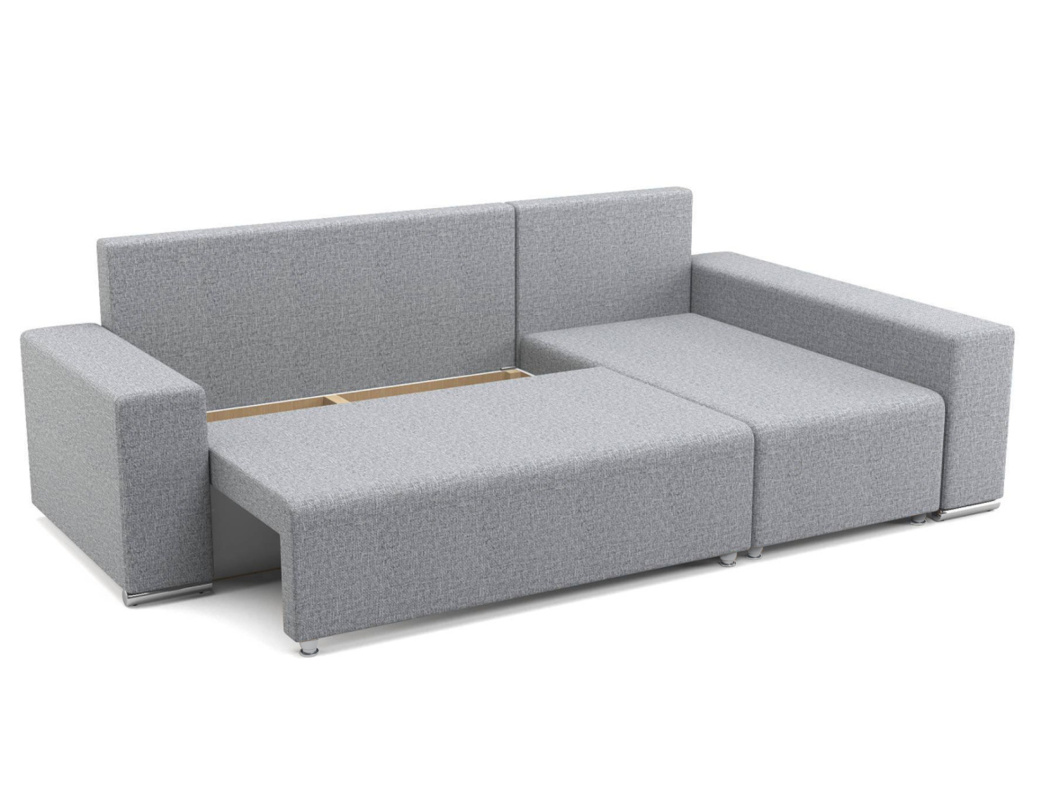 Угловой диван-кровать Маркиз