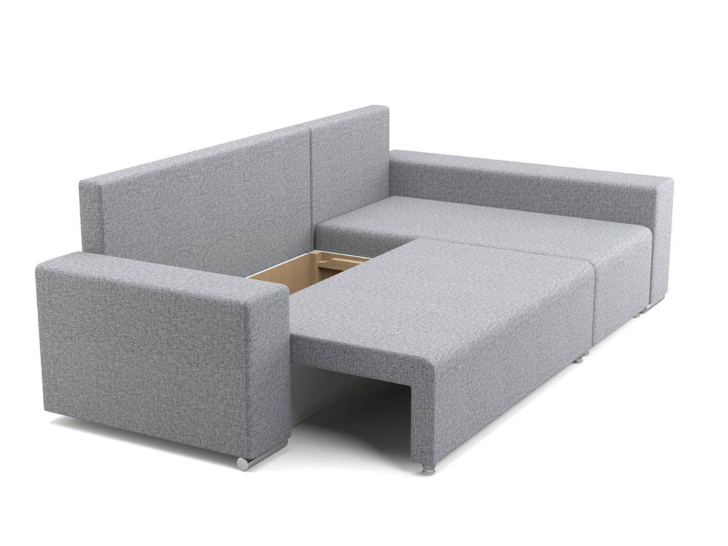 Угловой диван-кровать Маркиз