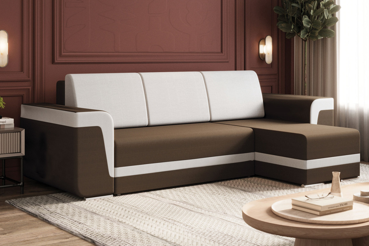 Угловой Диван-кровать Марракеш