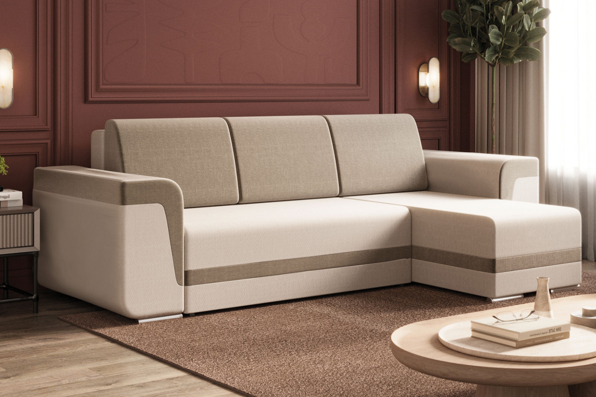 Угловой Диван-кровать Марракеш