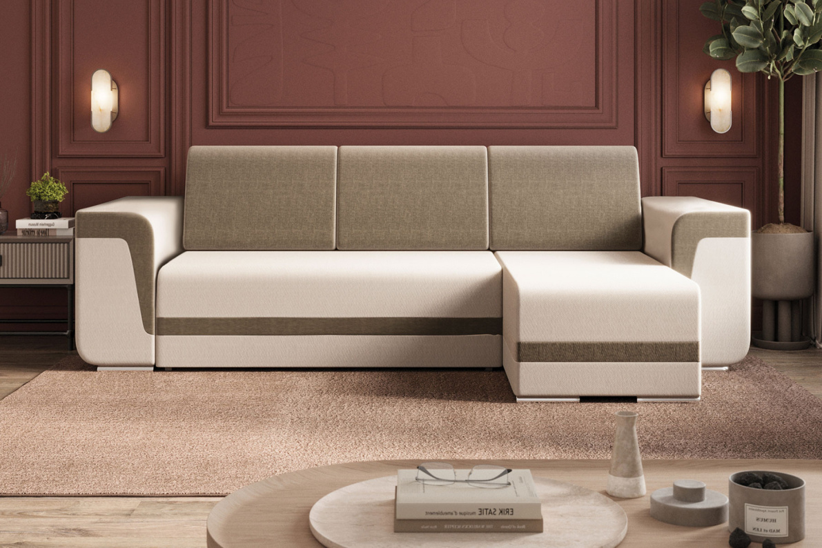 Угловой Диван-кровать Марракеш