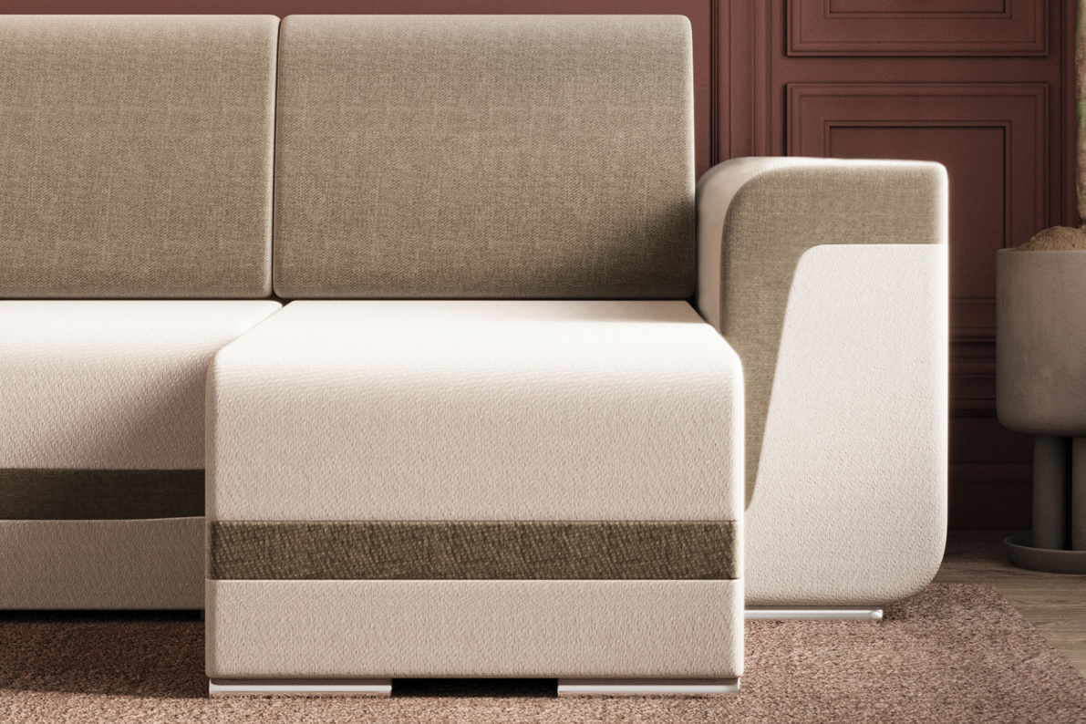 Угловой Диван-кровать Марракеш