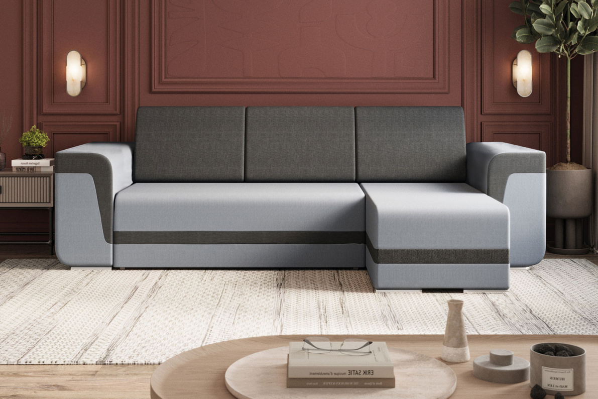 Угловой Диван-кровать Марракеш