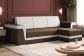Угловой Диван-кровать Марракеш