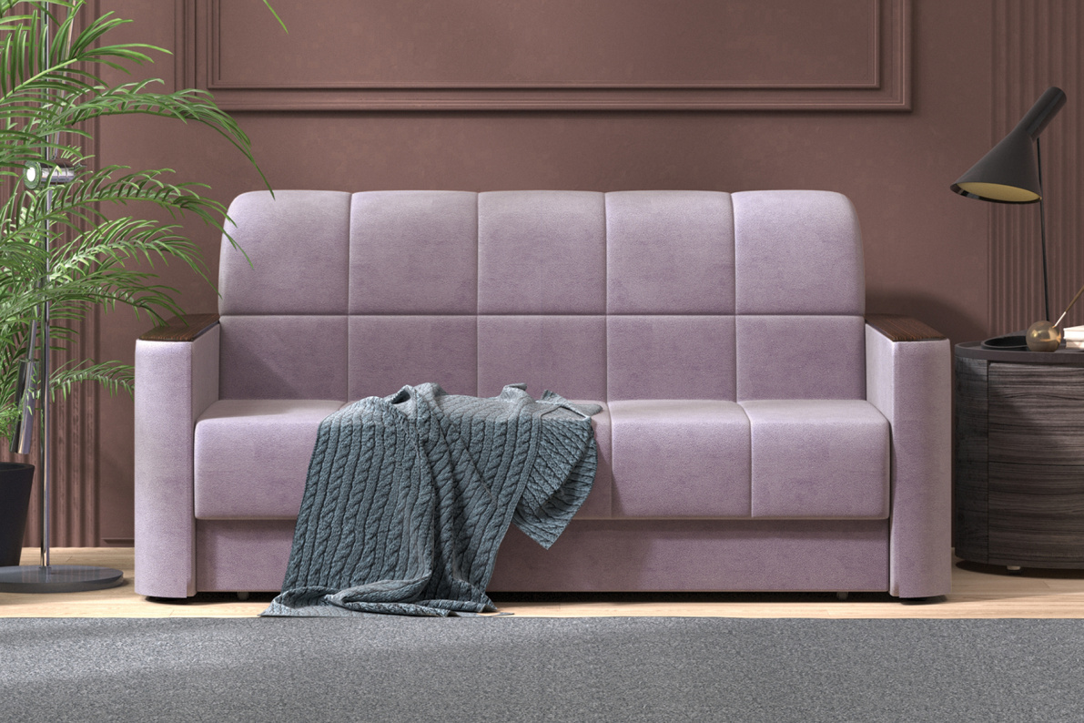 Диван-кровать Мартин-1,4, фото 2