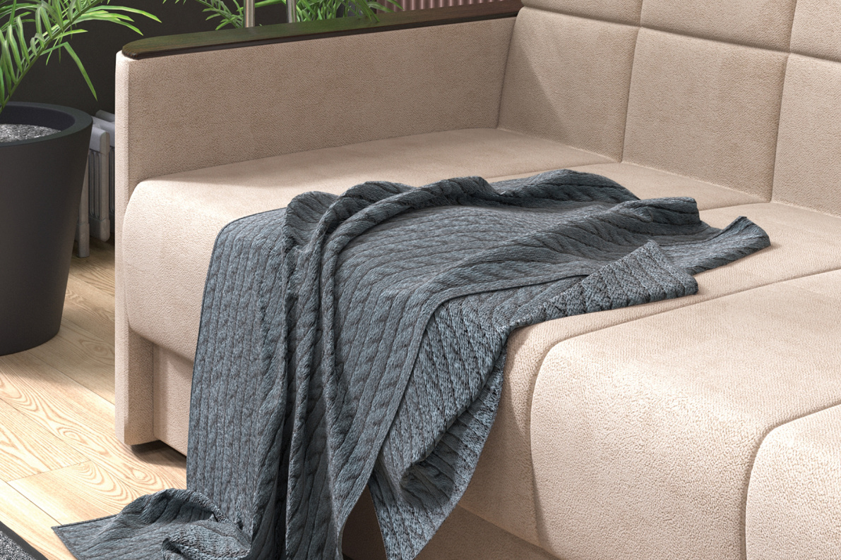 Диван-кровать Мартин-1,6, фото 3