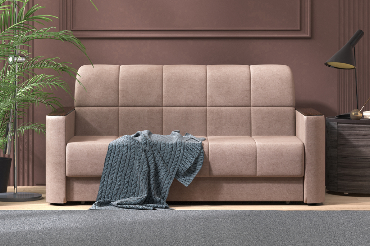 Диван-кровать Мартин-1,6, фото 2