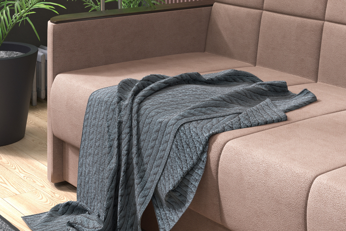 Диван-кровать Мартин-1,6, фото 3