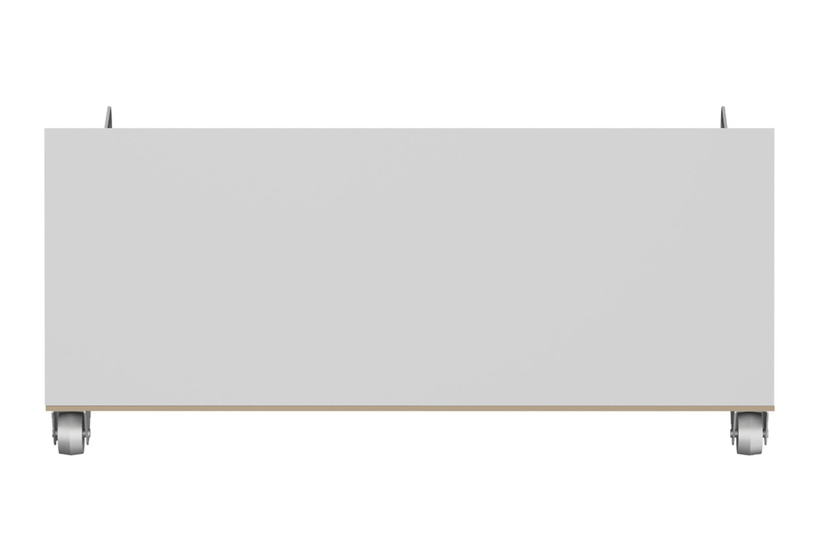 Ящик для аккордеона Мигель и Мартин 0,8