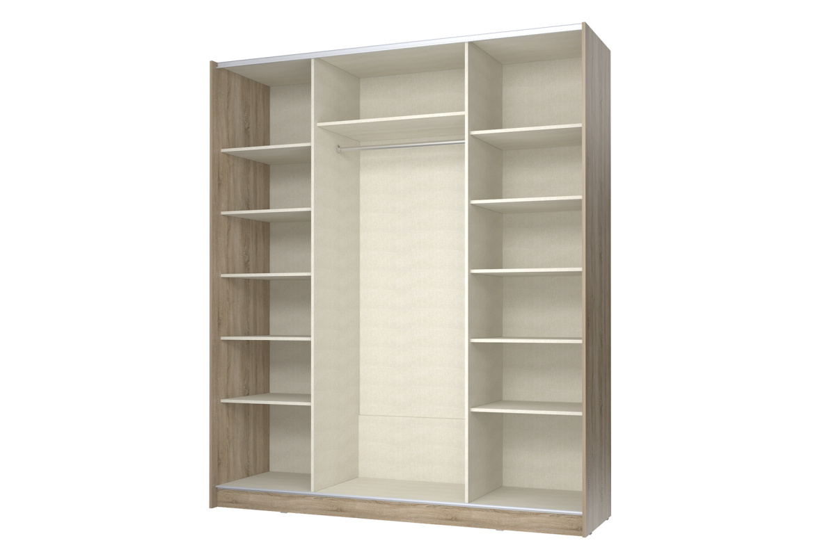 Корпус шкафа-купе Марвин-3 СТЛ.299.13