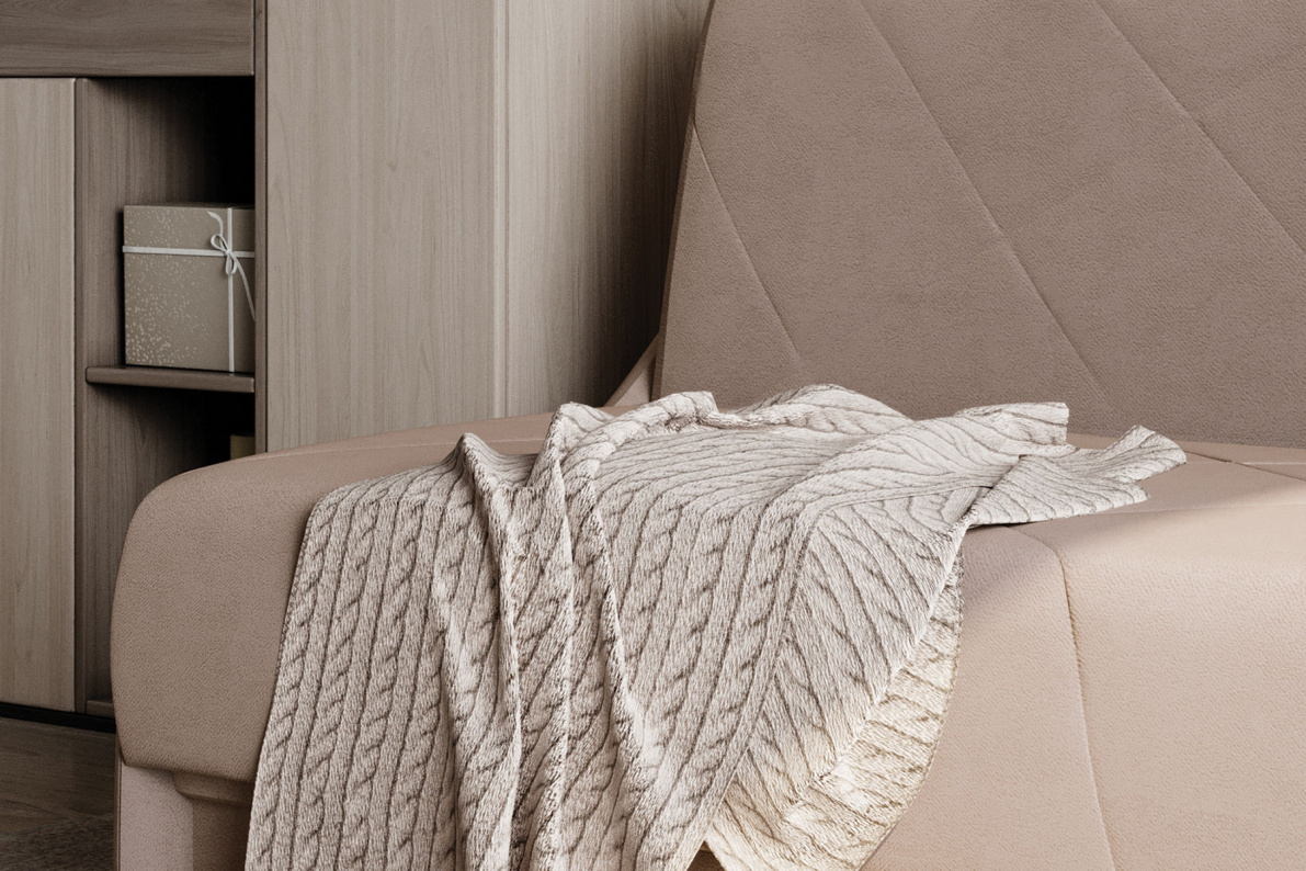 Диван-кровать Мигель-1,4, фото 3