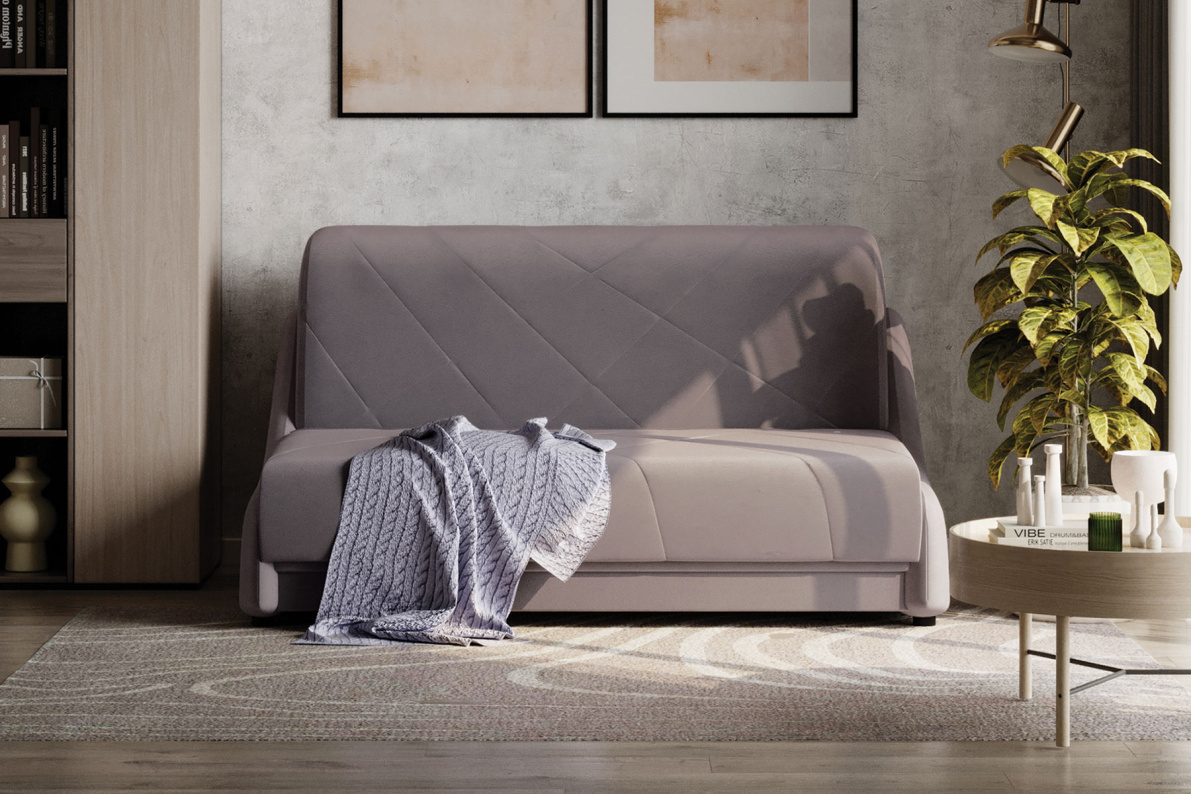 Диван-кровать Мигель-1,4, фото 2