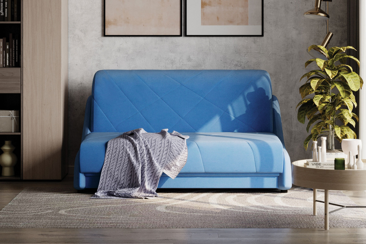 Диван-кровать Мигель-1,6, фото 2