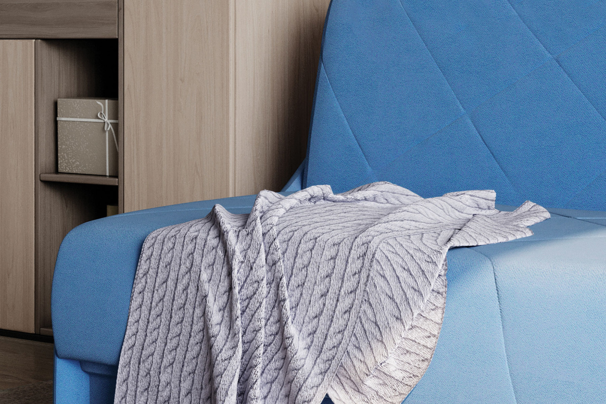 Диван-кровать Мигель-1,6, фото 3