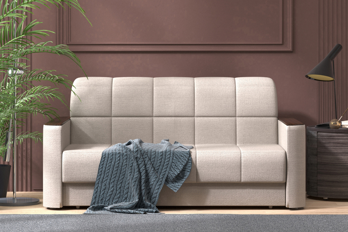 Диван-кровать Мускат 1,6