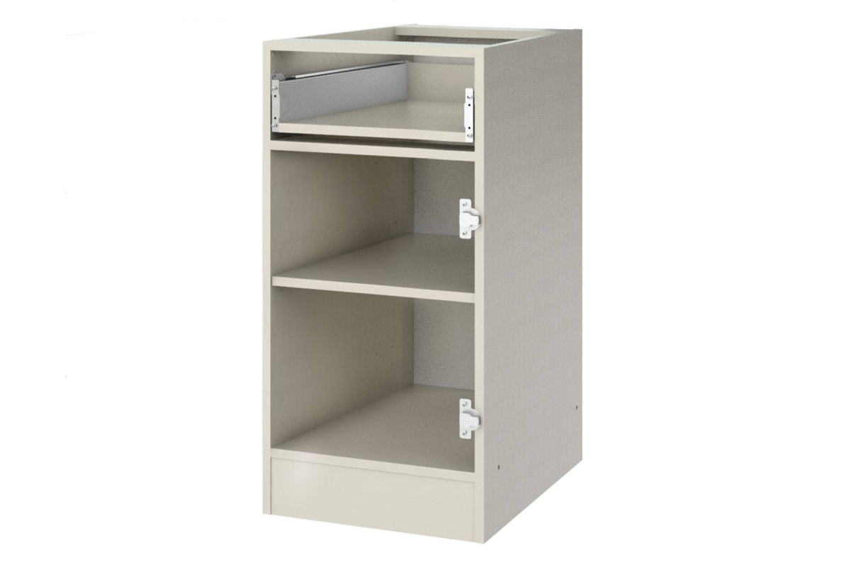 Тумба напольная с 1-м ящ. (ТЯ1-40)