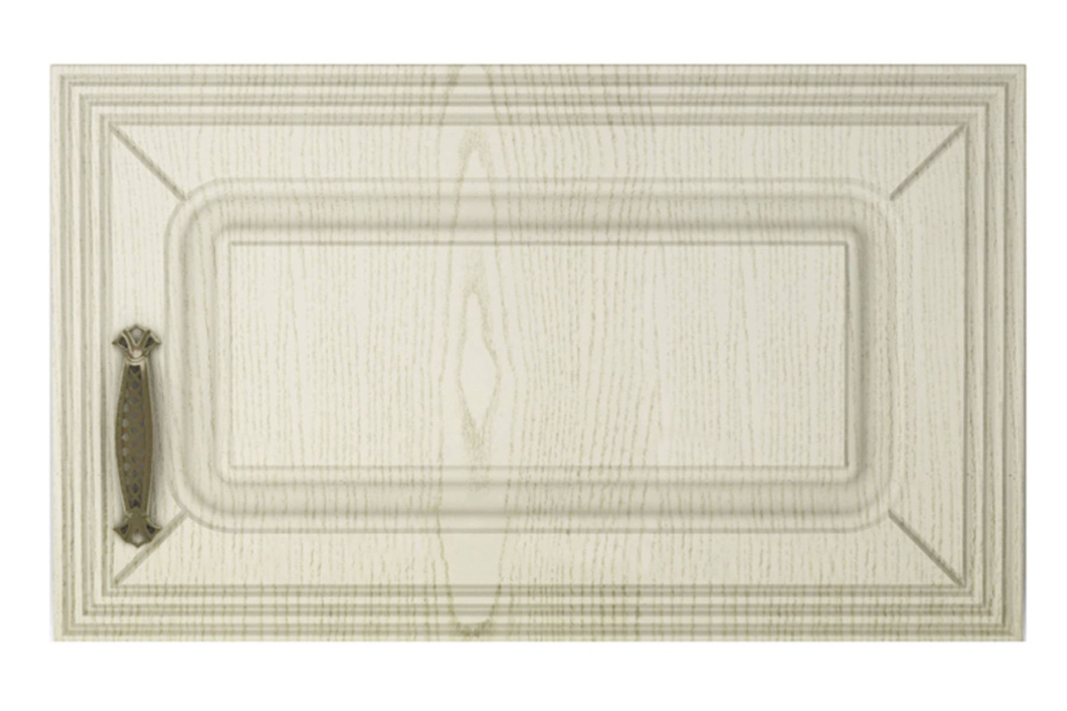 Фасад (ФН-60) Ника для корпусов ПН-60 Ясень