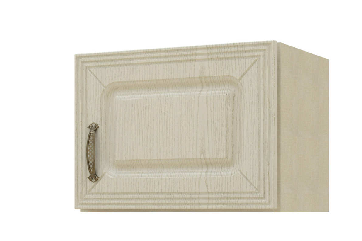 Шкаф навесной 1 дв. Ника