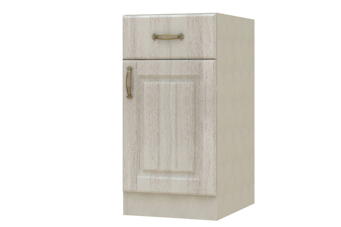 Тумба напольная Николь