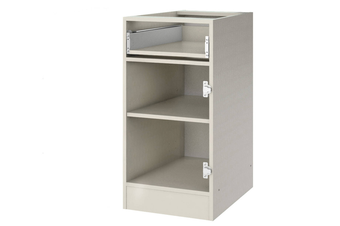 Тумба напольная Николь