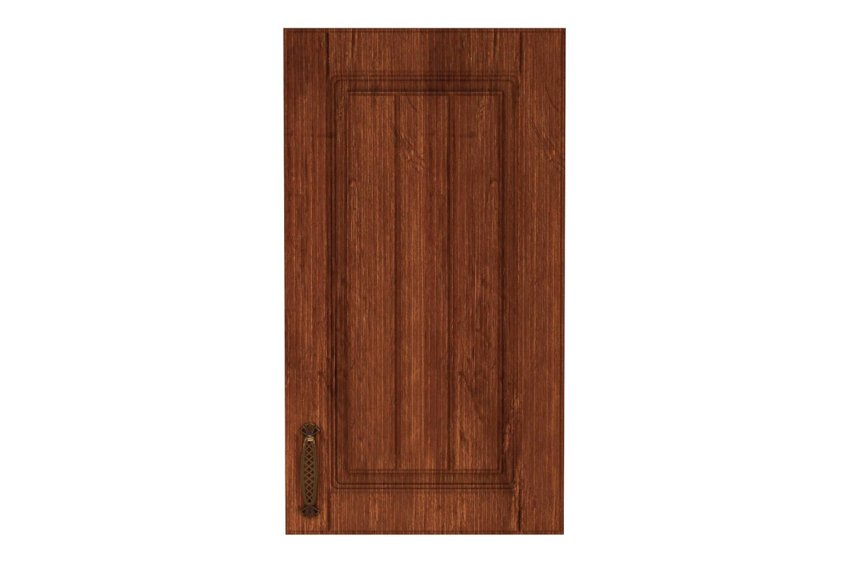 Фасад (ФУ) Николь для корпусов ПУ Прованс