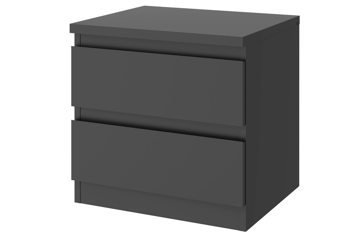 Тумба ОллиГрафит