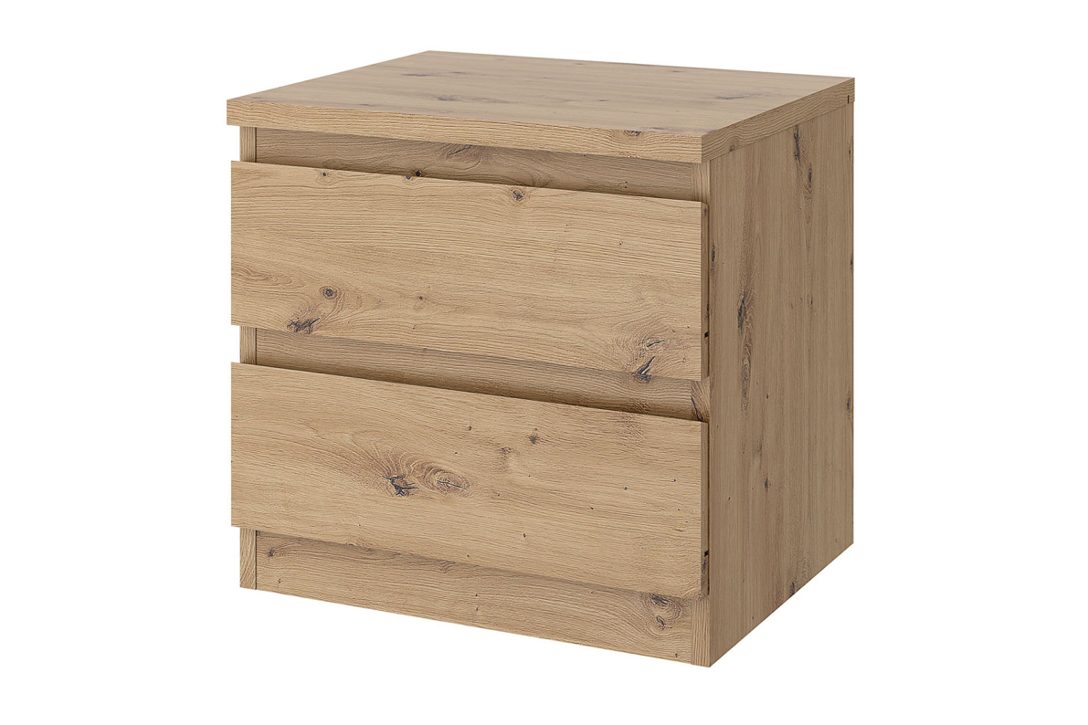 Тумба ОллиДуб артисан