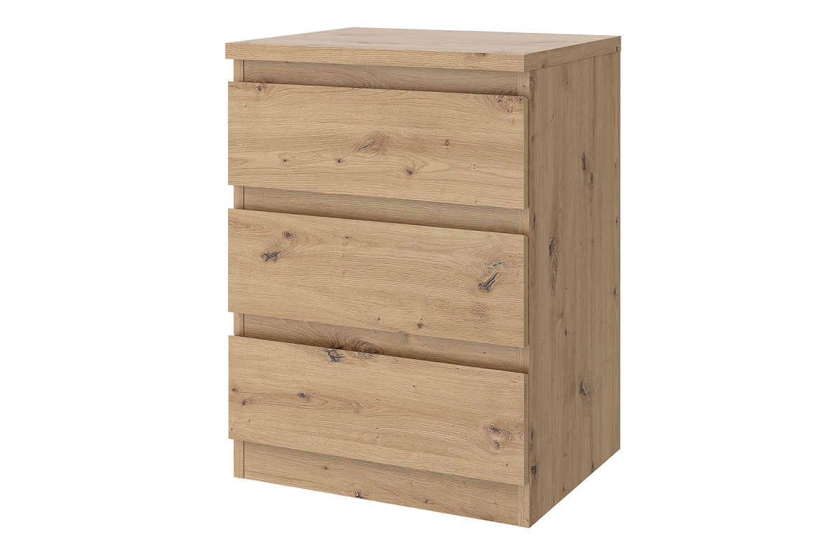 Тумба ОллиДуб артисан