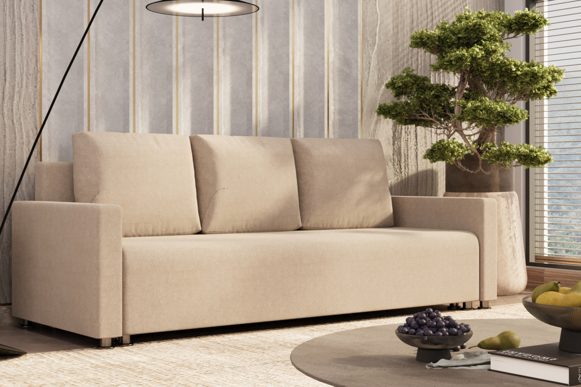 Диван-кровать Олимп