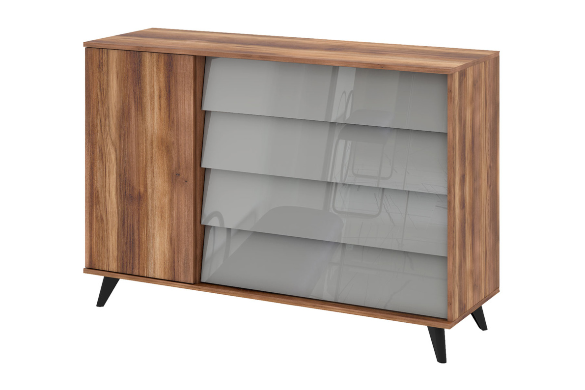 Комод 4 ящика Онтарио