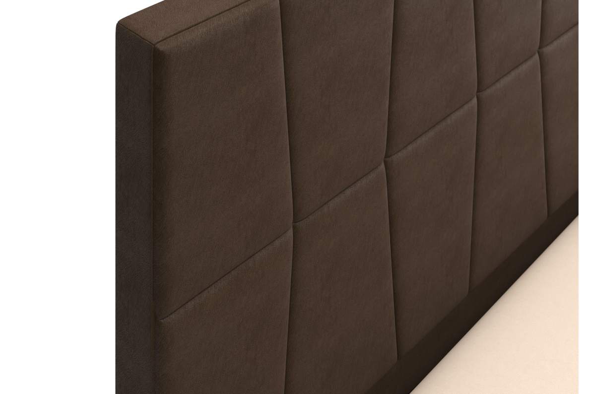 Кровать Пассаж (160х200) с ПМ, фото 8