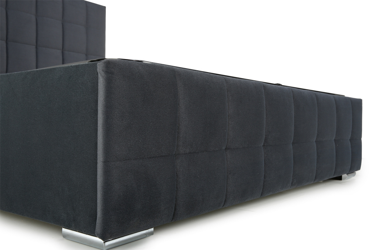 Кровать Пассаж 2 (180х200) с ПМ, фото 8