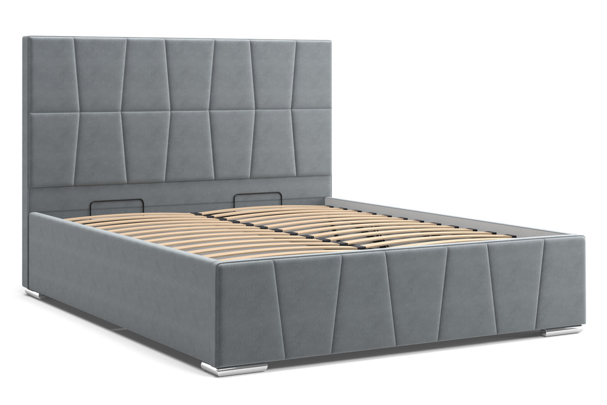 Кровать Пассаж (140х200) с ПМ, фото 3