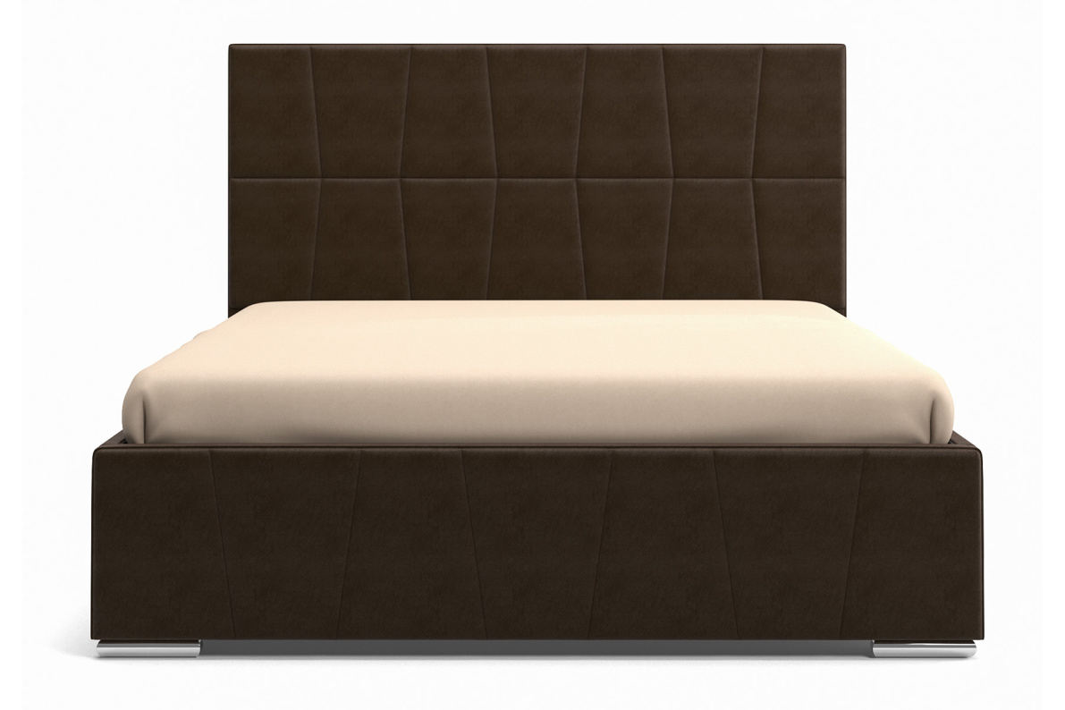 Кровать Пассаж (140х200) с ПМ, фото 5