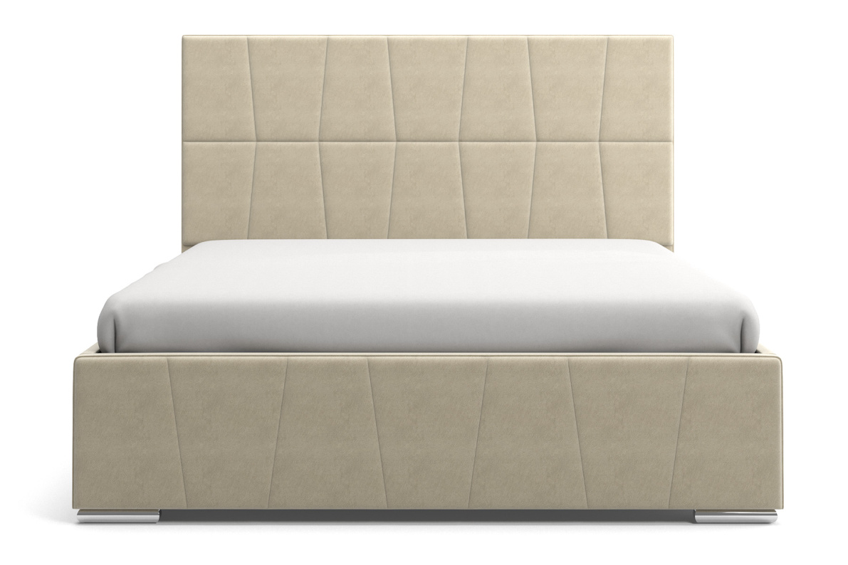 Кровать Пассаж (140х200) с ПМ, фото 5