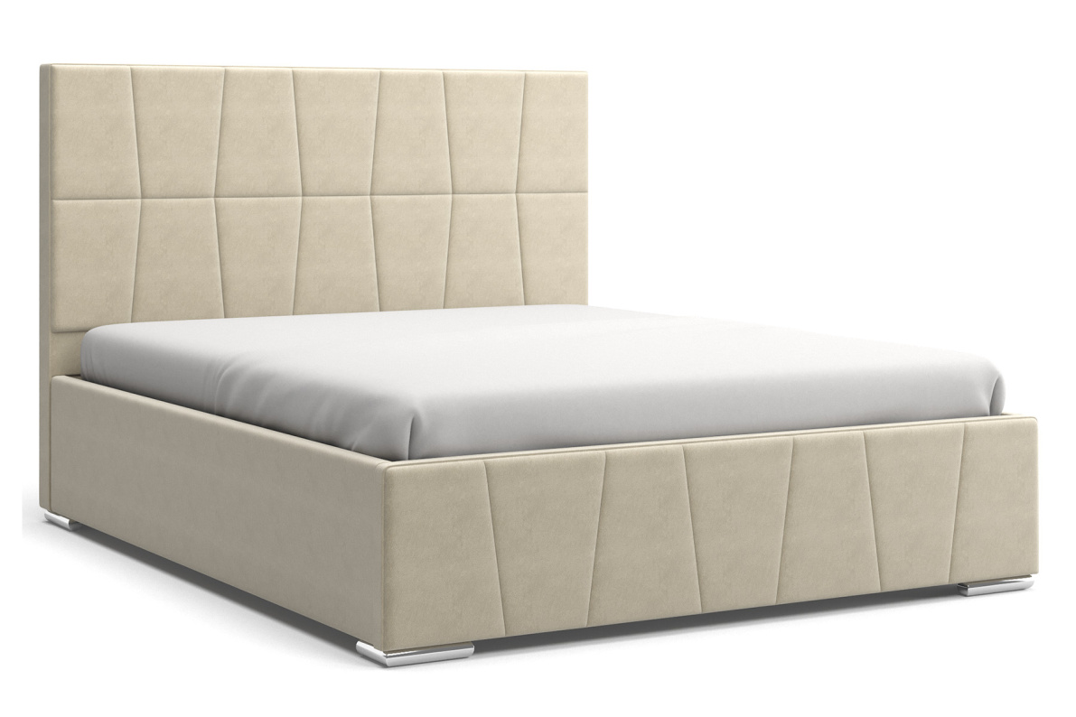 Кровать Пассаж (140х200) с ПМ, фото 6