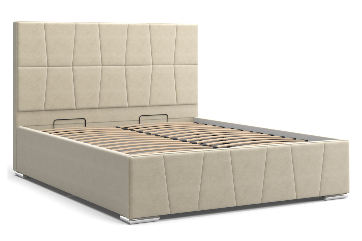 Кровать Пассаж (180х200) с ПМ, фото 3