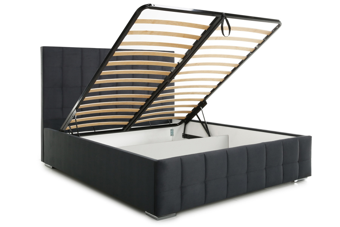 Кровать Пассаж 2 (140х200) с ПМ, фото 7