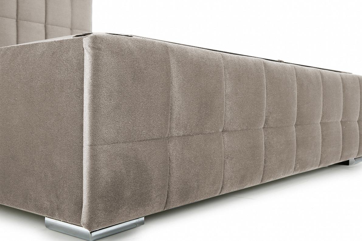 Кровать Пассаж 2 (160х200) с ПМ, фото 7