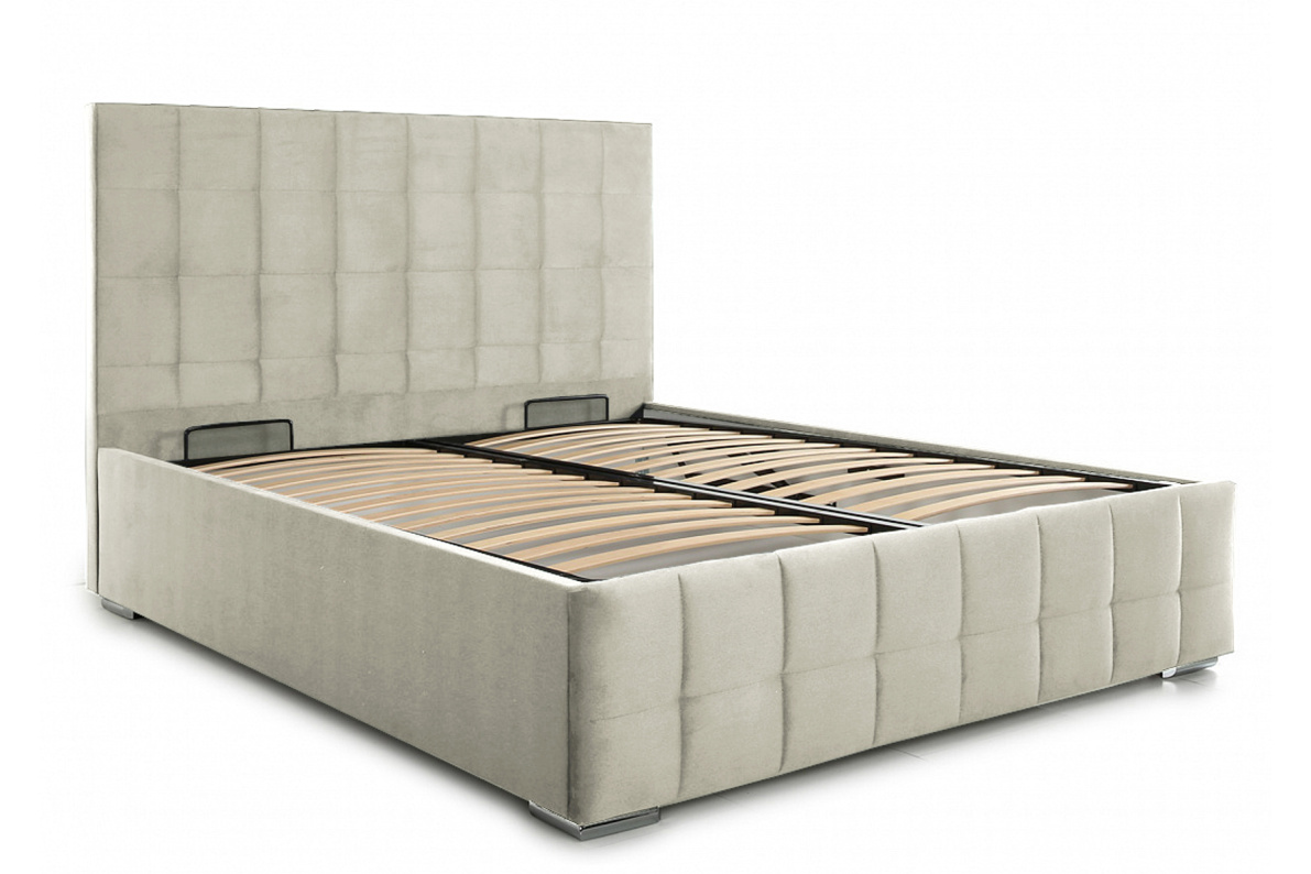 Кровать Пассаж 2 (160х200) с ПМ, фото 4