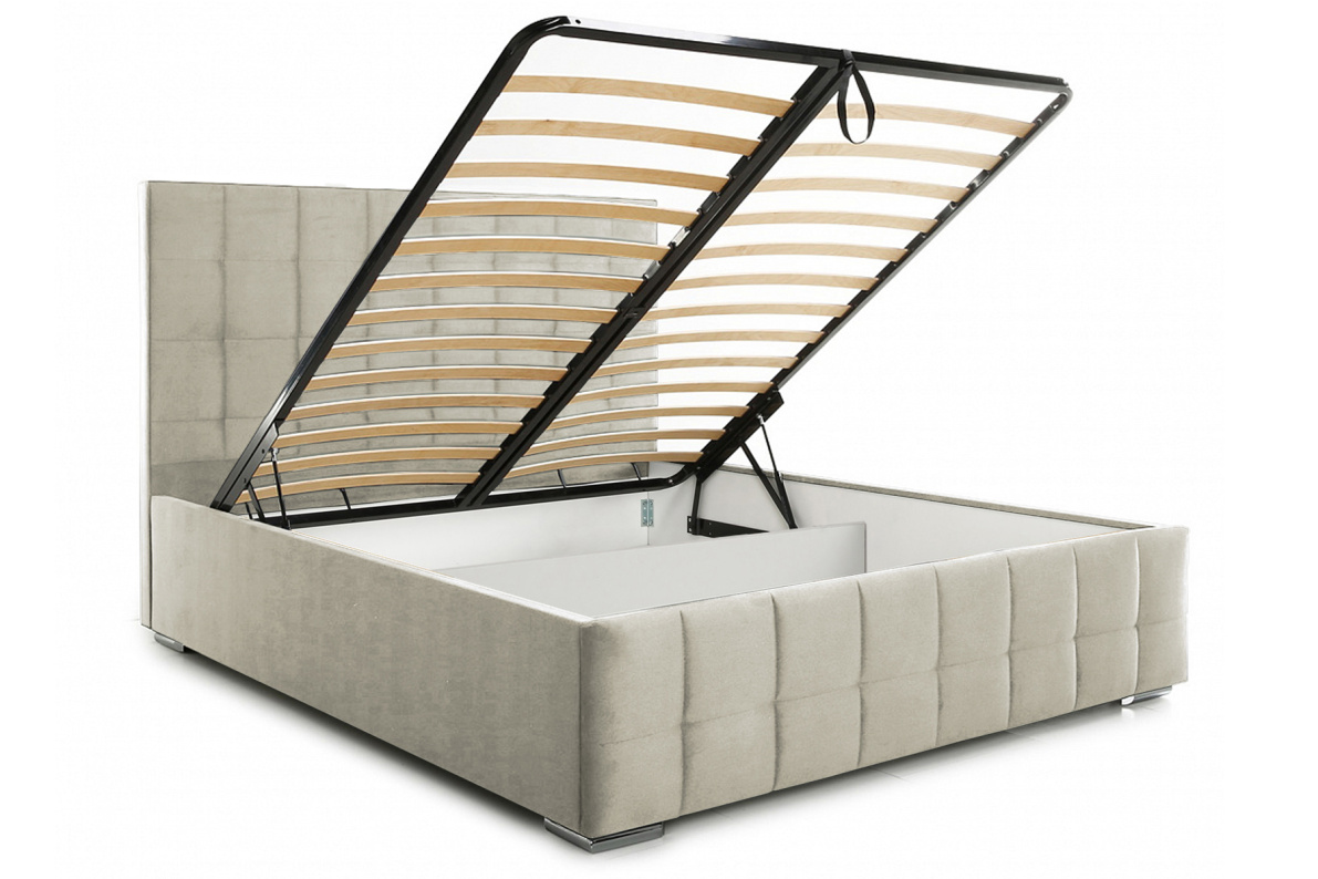 Кровать Пассаж 2 (160х200) с ПМ, фото 6