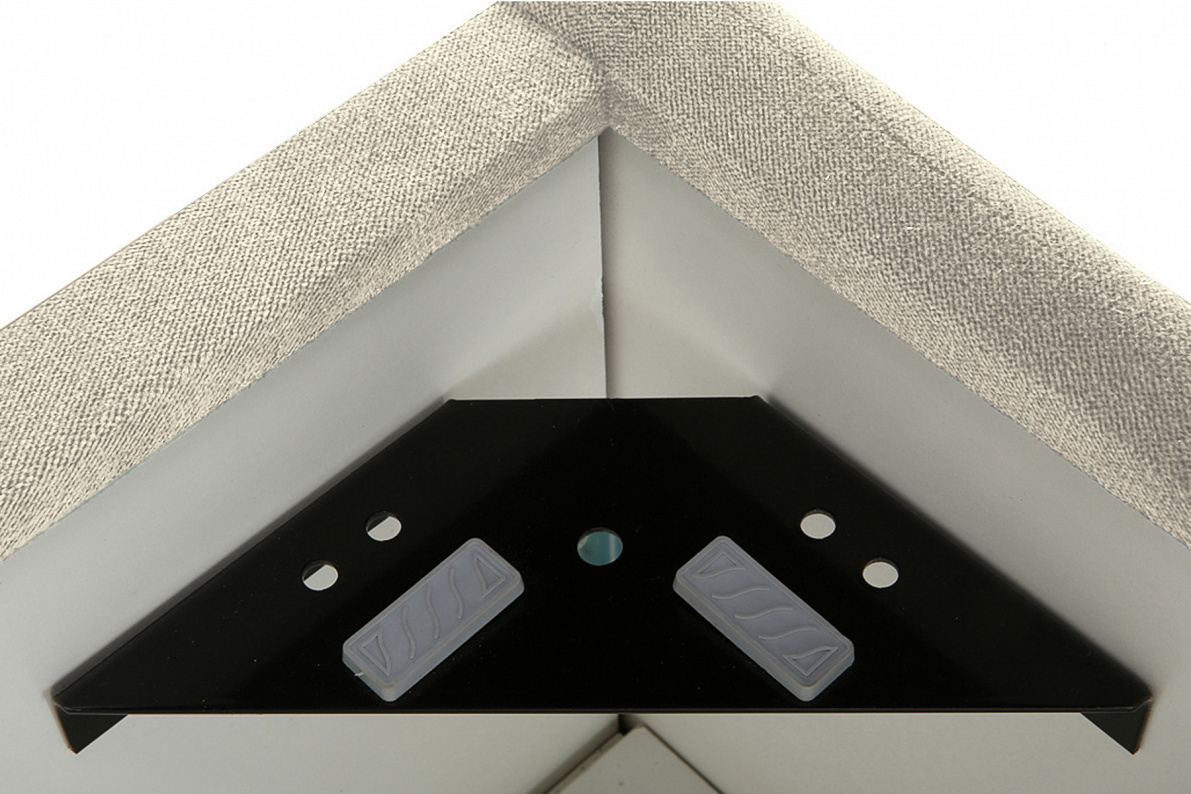 Кровать Пассаж 2 (180х200) с ПМ, фото 9