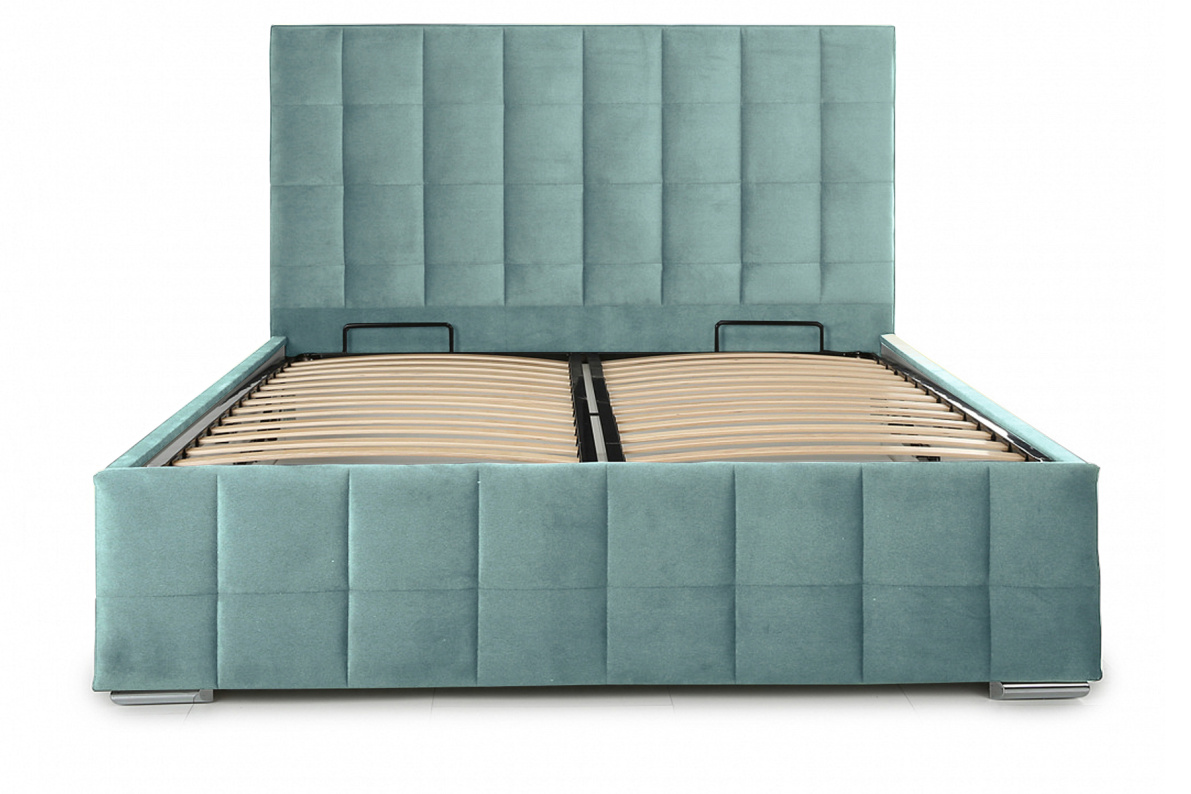 Кровать Пассаж 2 (180х200) с ПМ, фото 5