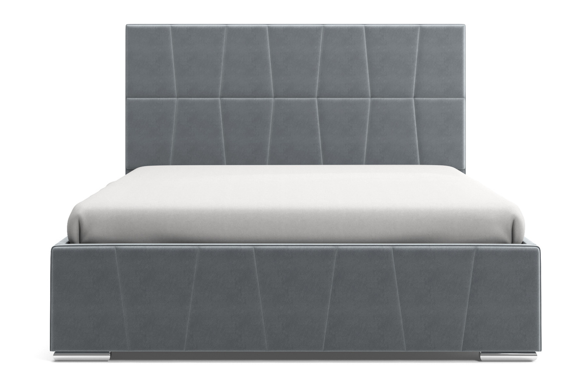 Кровать Пассаж (180х200) с ПМ, фото 5