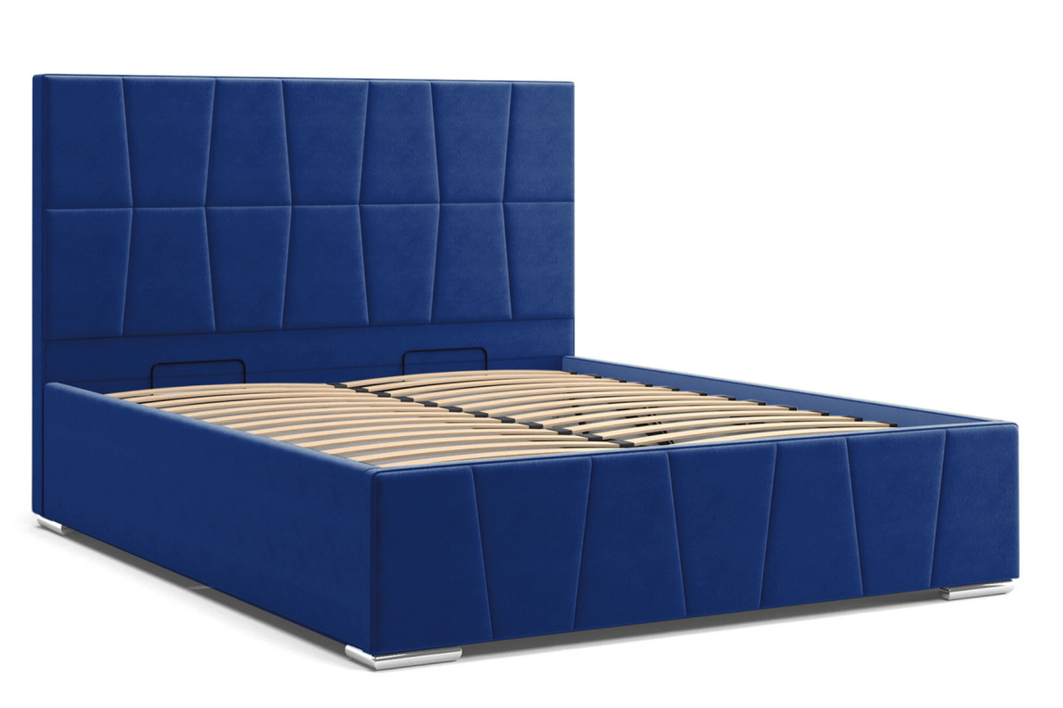 Кровать Пассаж (160х200) с ПМ, фото 3