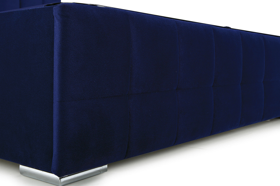 Кровать Пассаж 2 (180х200) с ПМ, фото 5