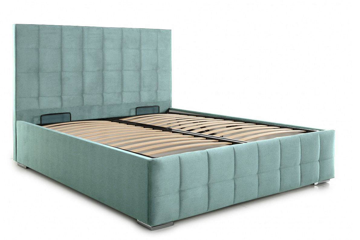 Кровать Пассаж 2 (140х200) с ПМ, фото 5