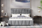 Кровать Пассаж (160х200) с ПМ, фото 2