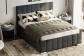 Кровать Пассаж 2 (180х200) с ПМ, фото 3